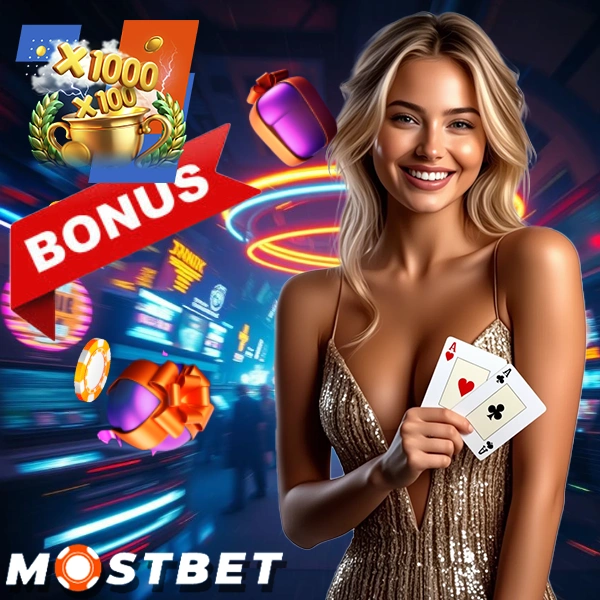 mostbet promo kod