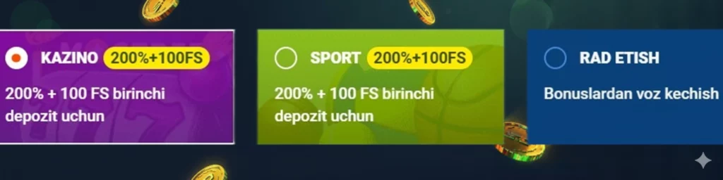 mostbet kirish