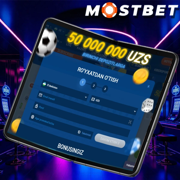 mostbet uz yuklab olish