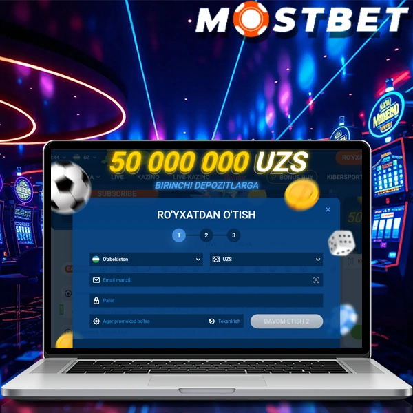 mostbet casino bonus  